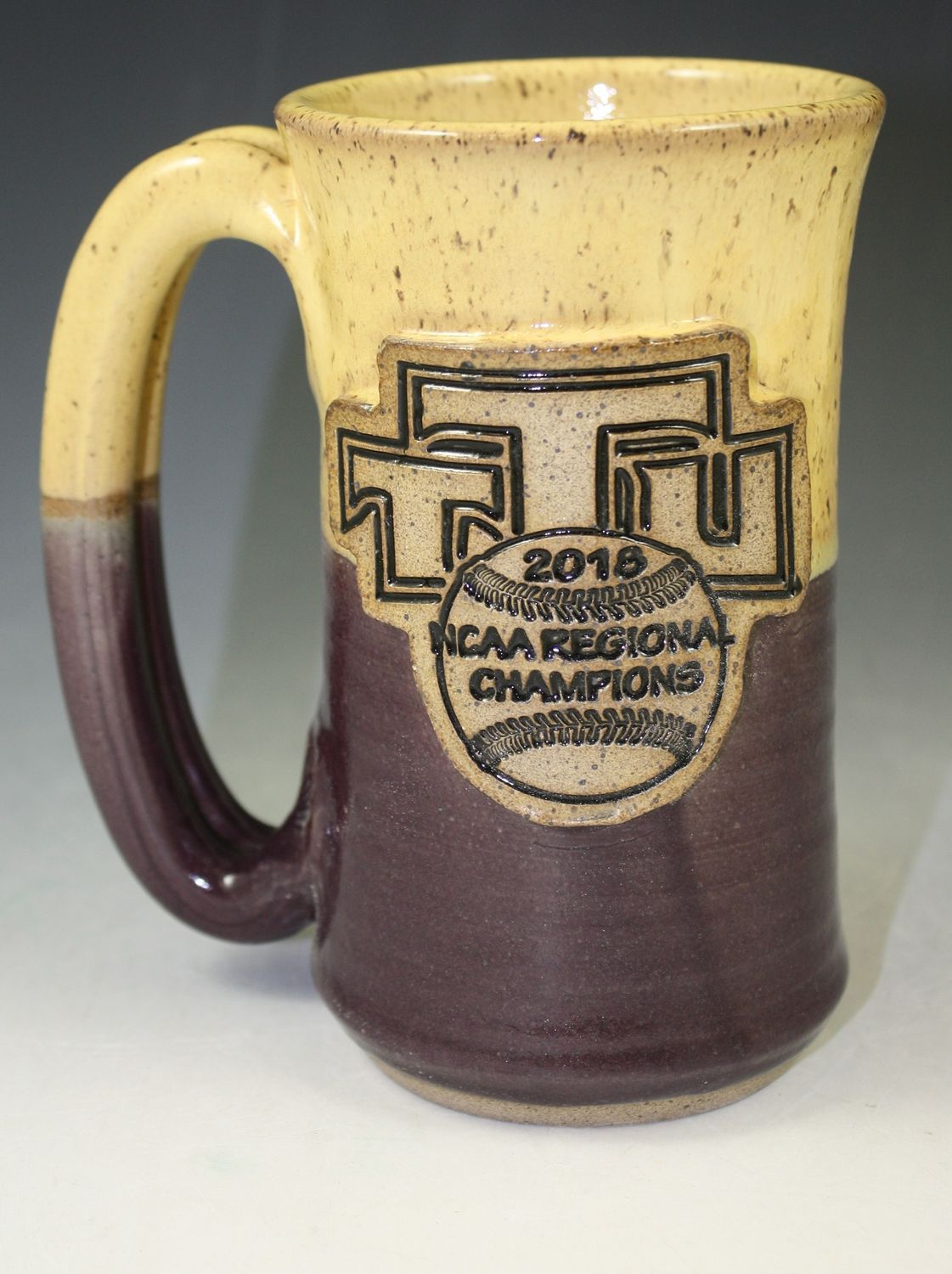 Tennessee Tech 2018 Regional Champions