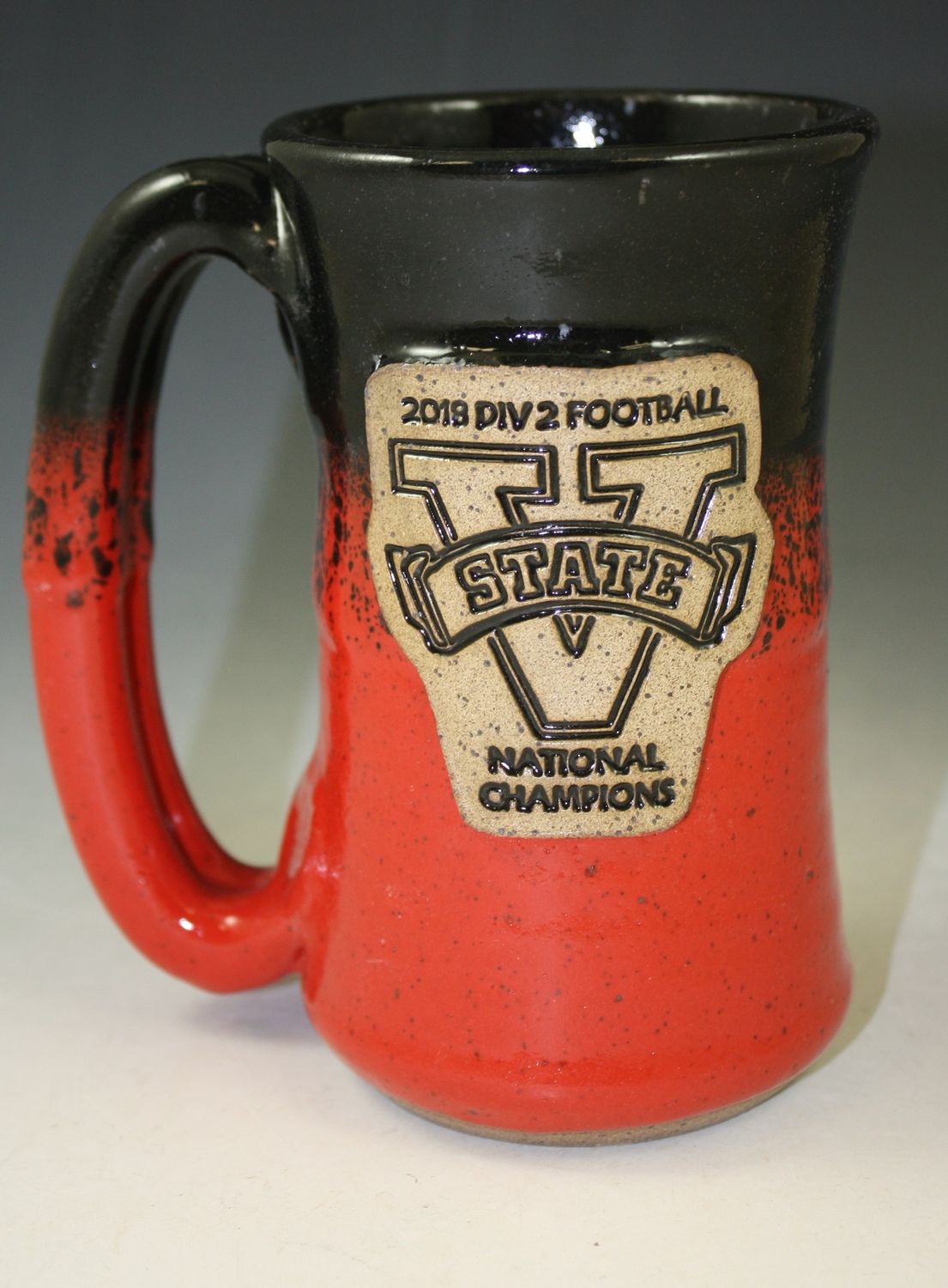 Valdosta State Football Championship