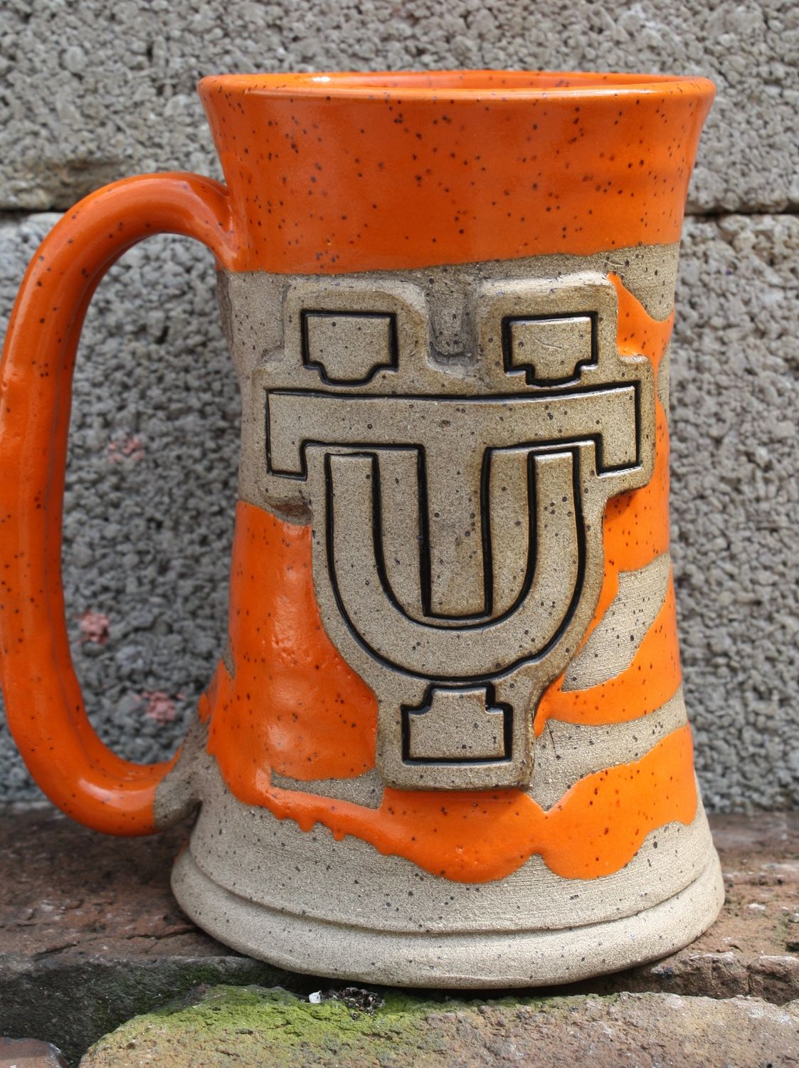 Layered UT