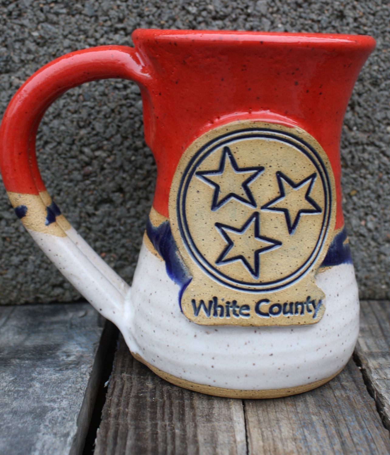 Tristar White County