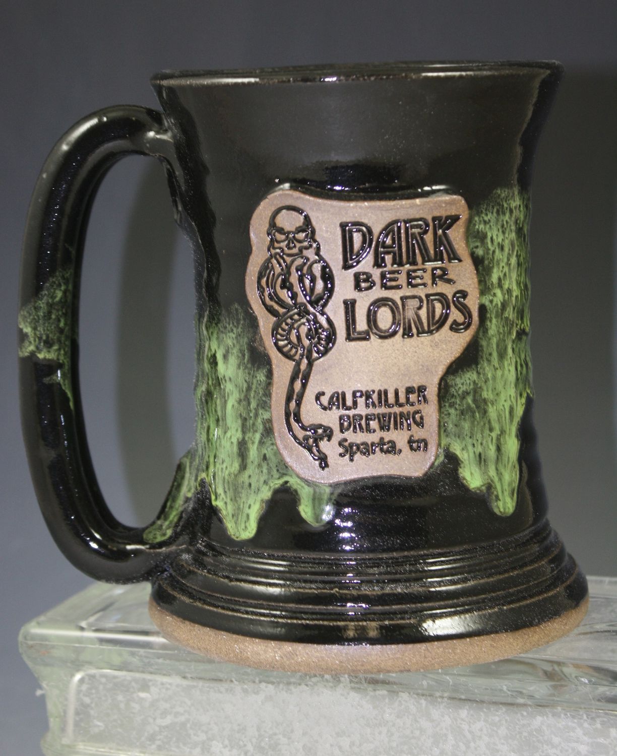 Dark Beer Lords