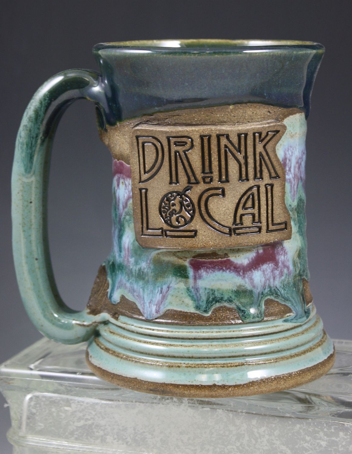 Drink Local