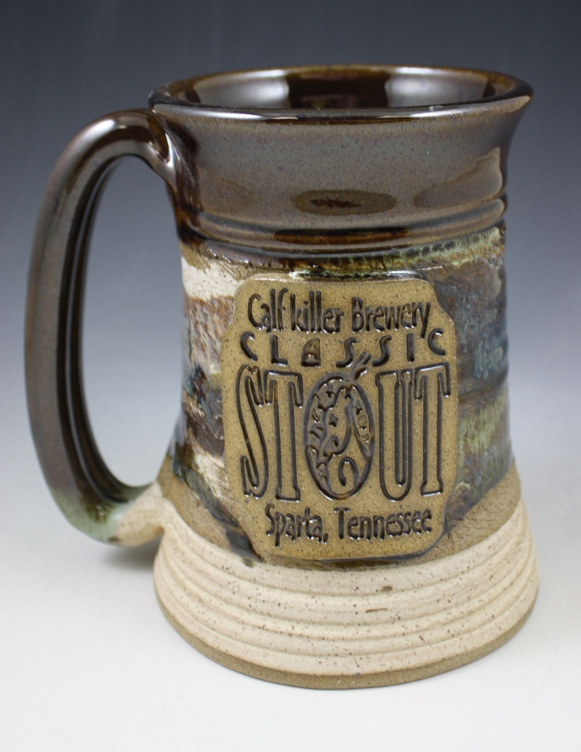 Stout