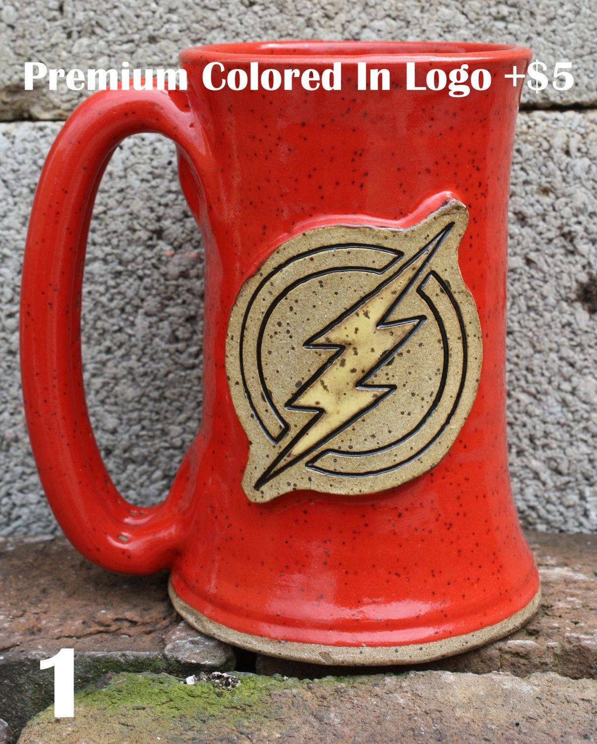 The Flash