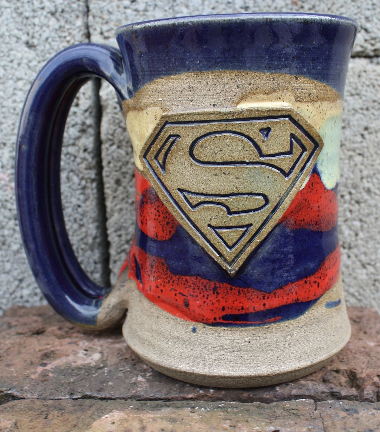 Super Man