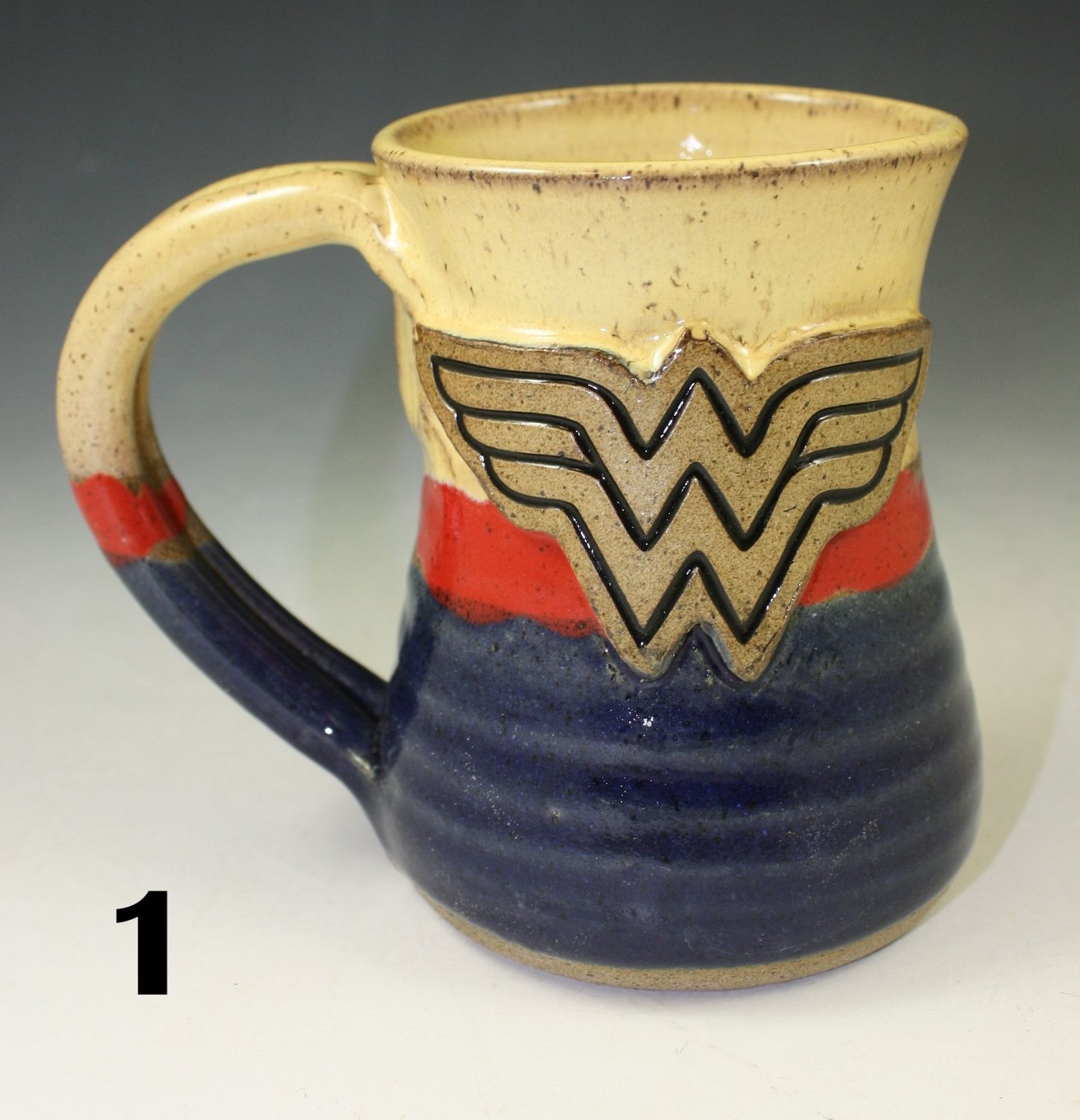 Wonder Woman