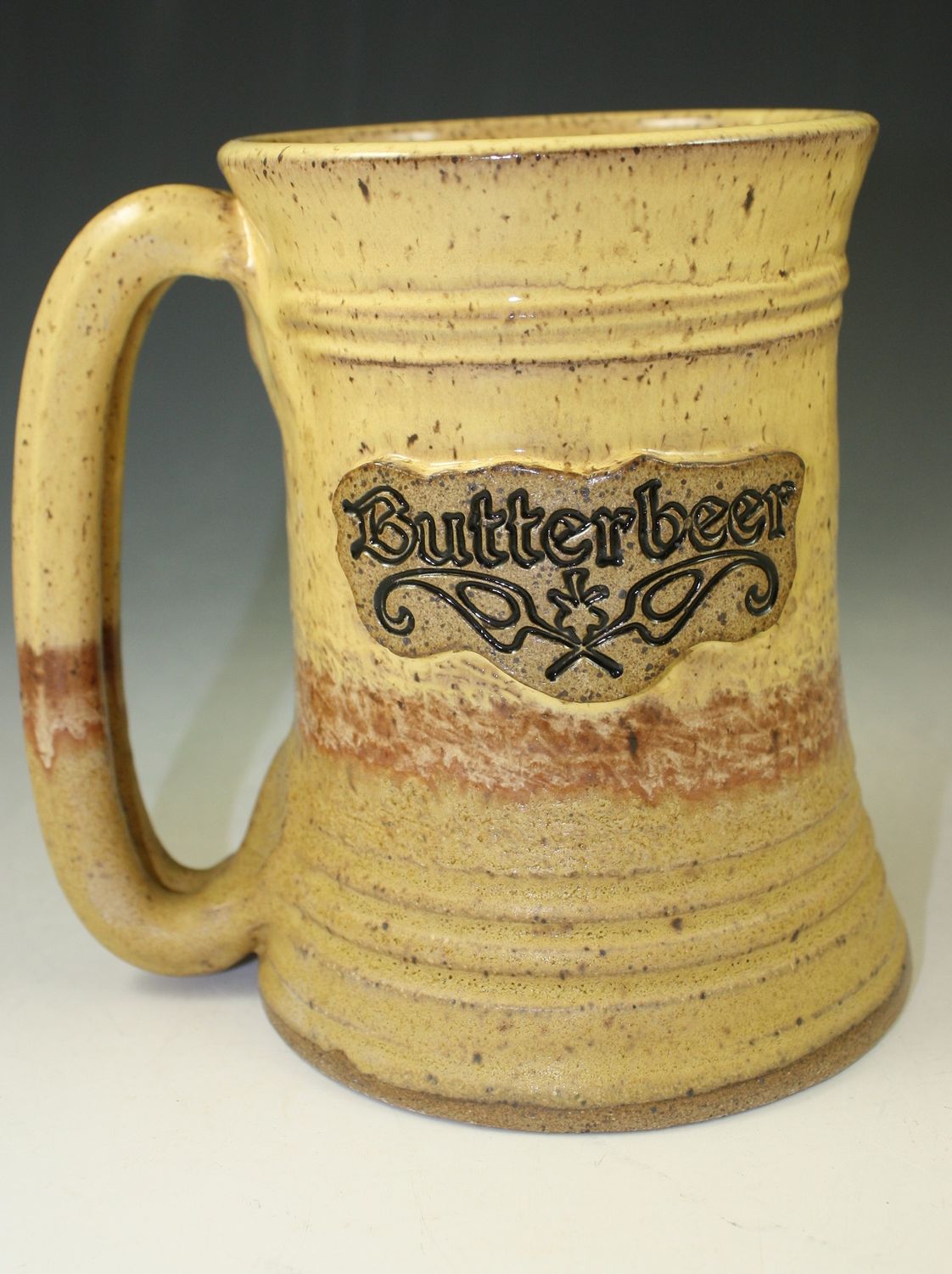Butterbeer