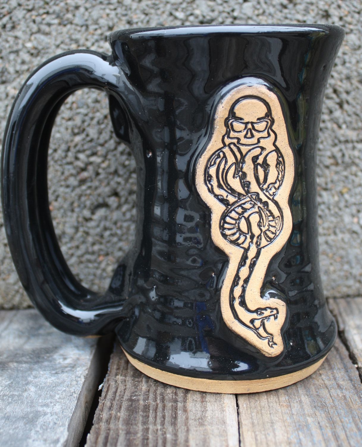 Dark Mark
