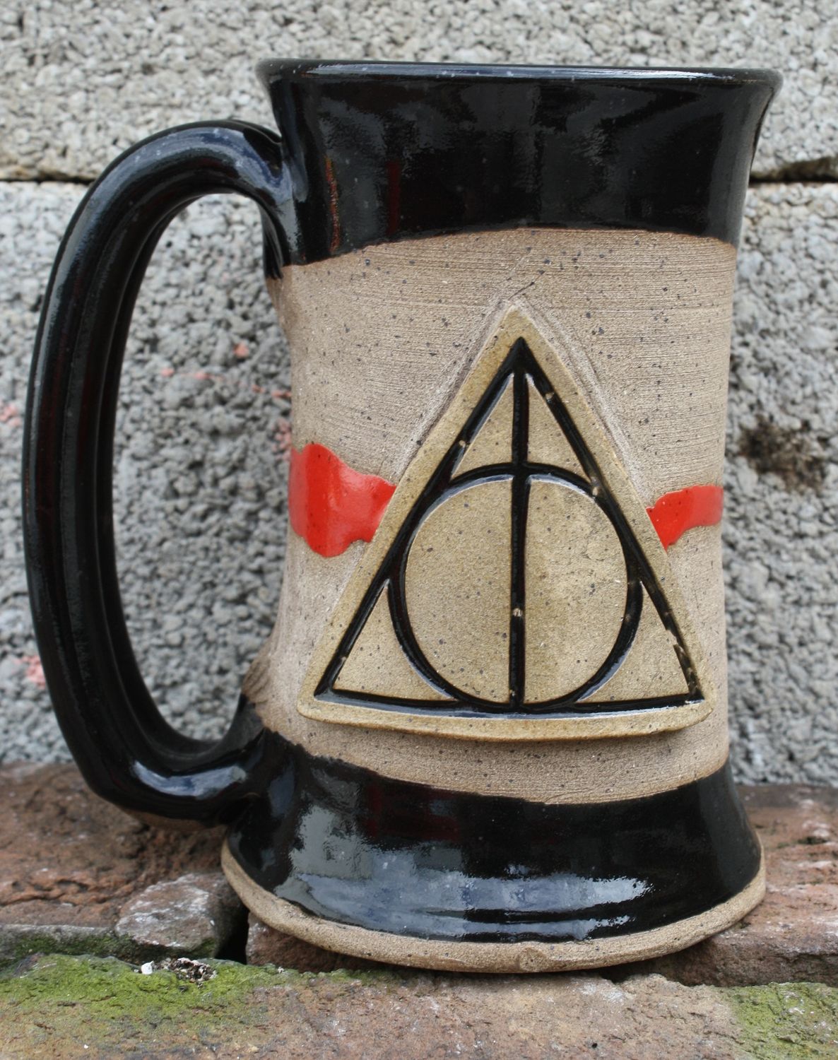 Deathly Hallows