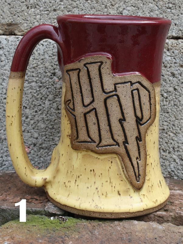 HP Initials