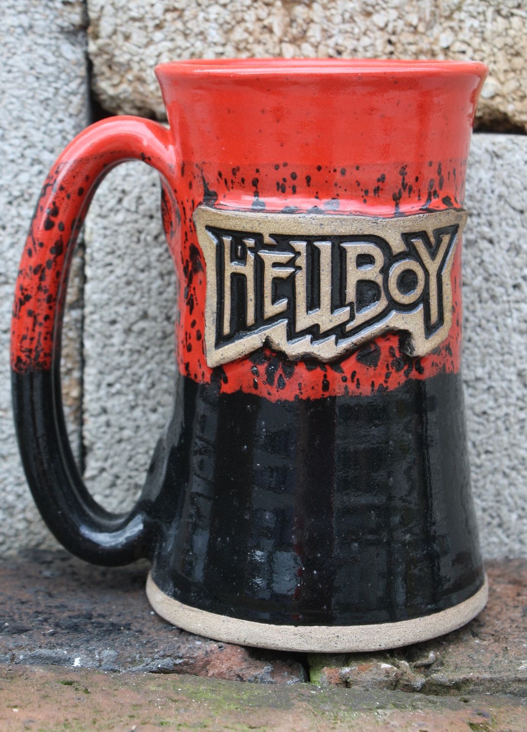 Hellboy
