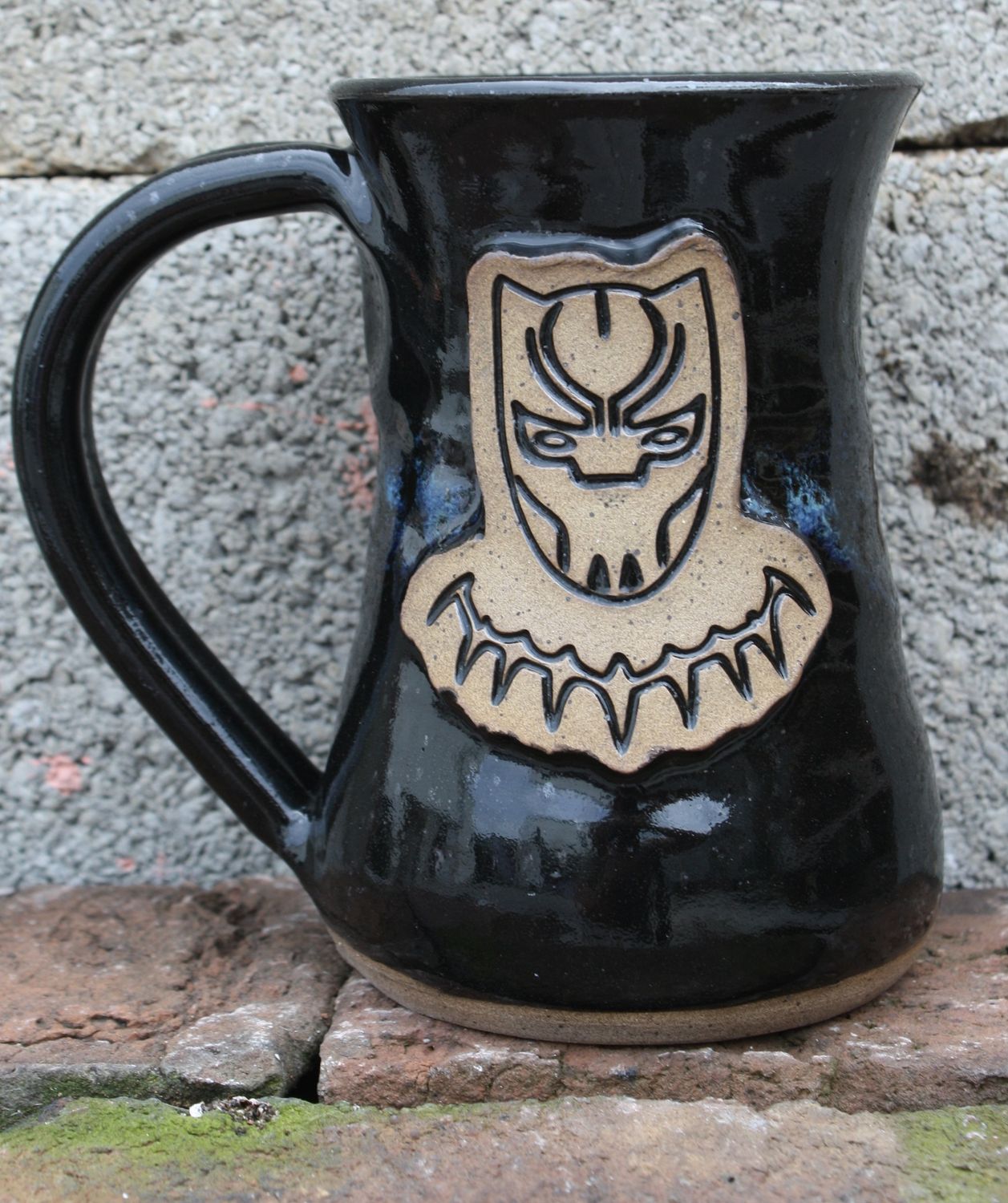 Black Panther
