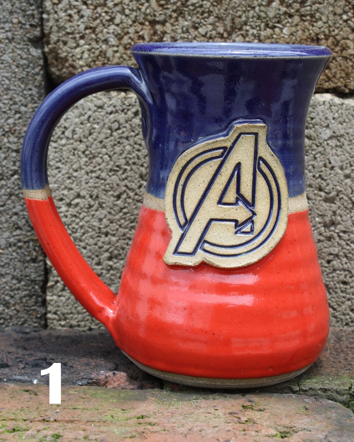 Avengers