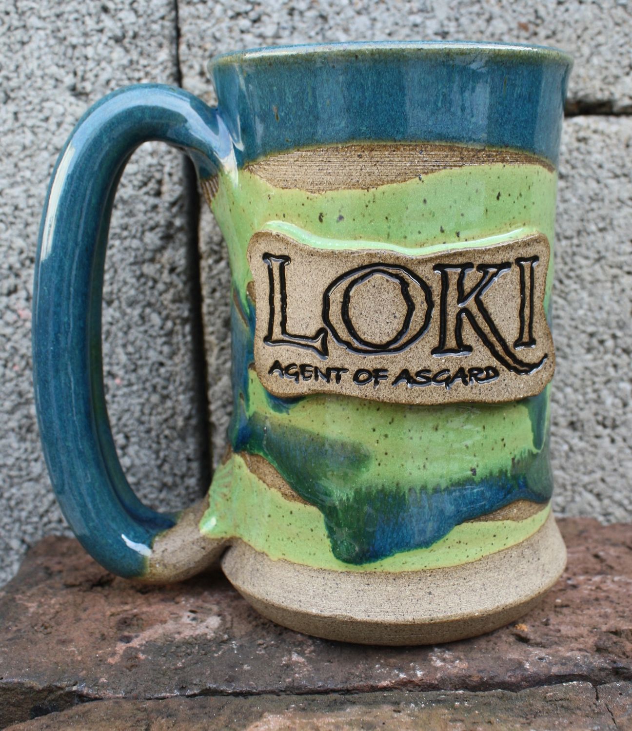 Loki