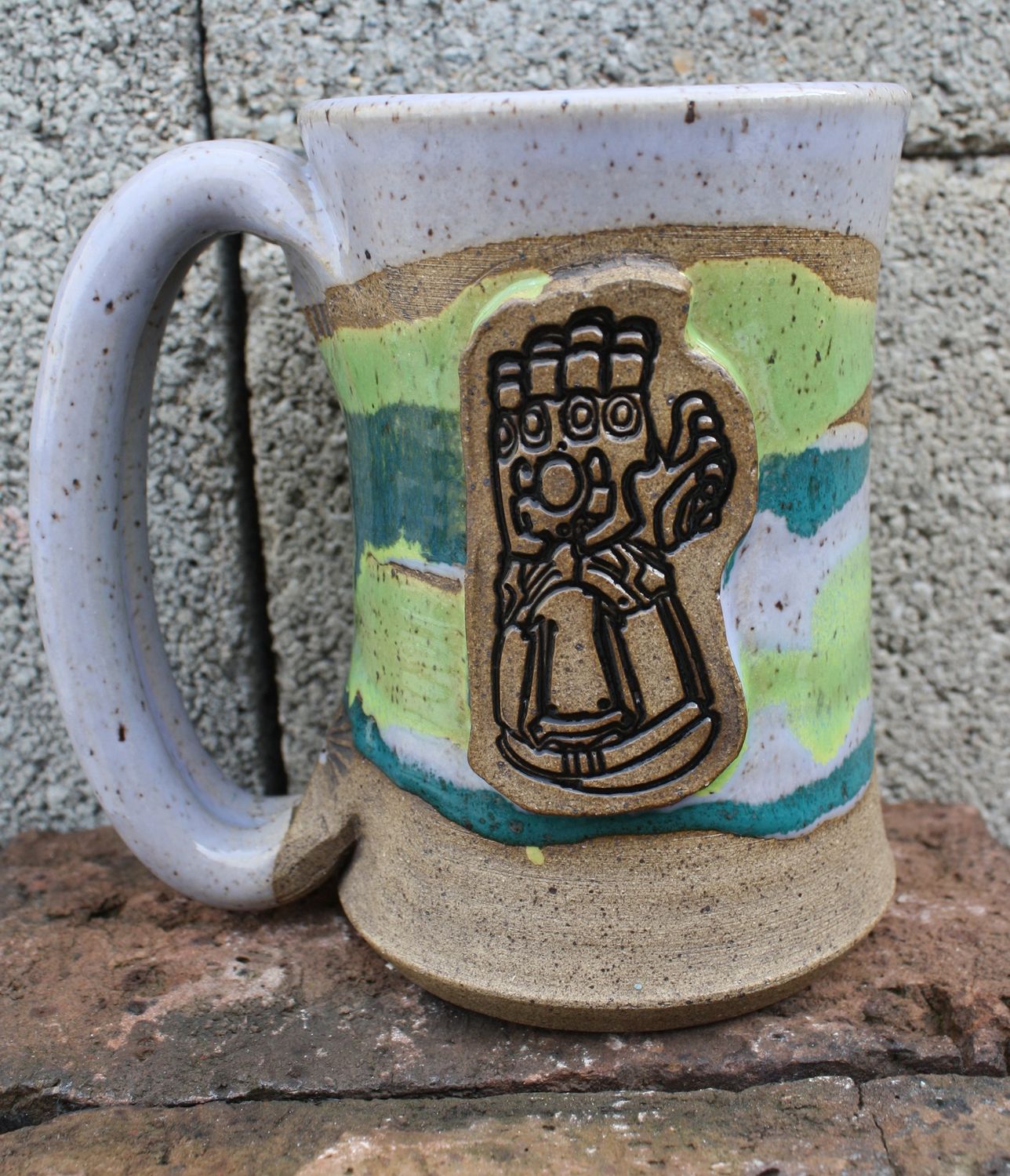 Infinity Gauntlet