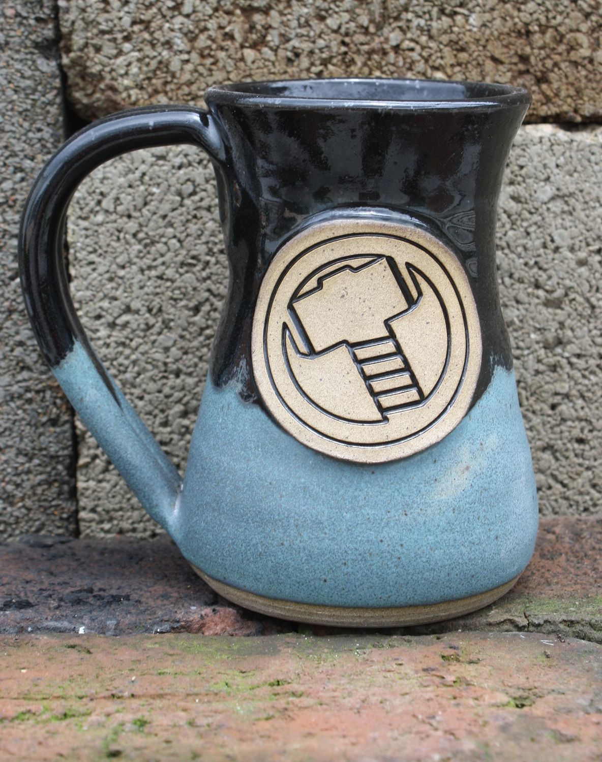 Thor&#39;s Hammer
