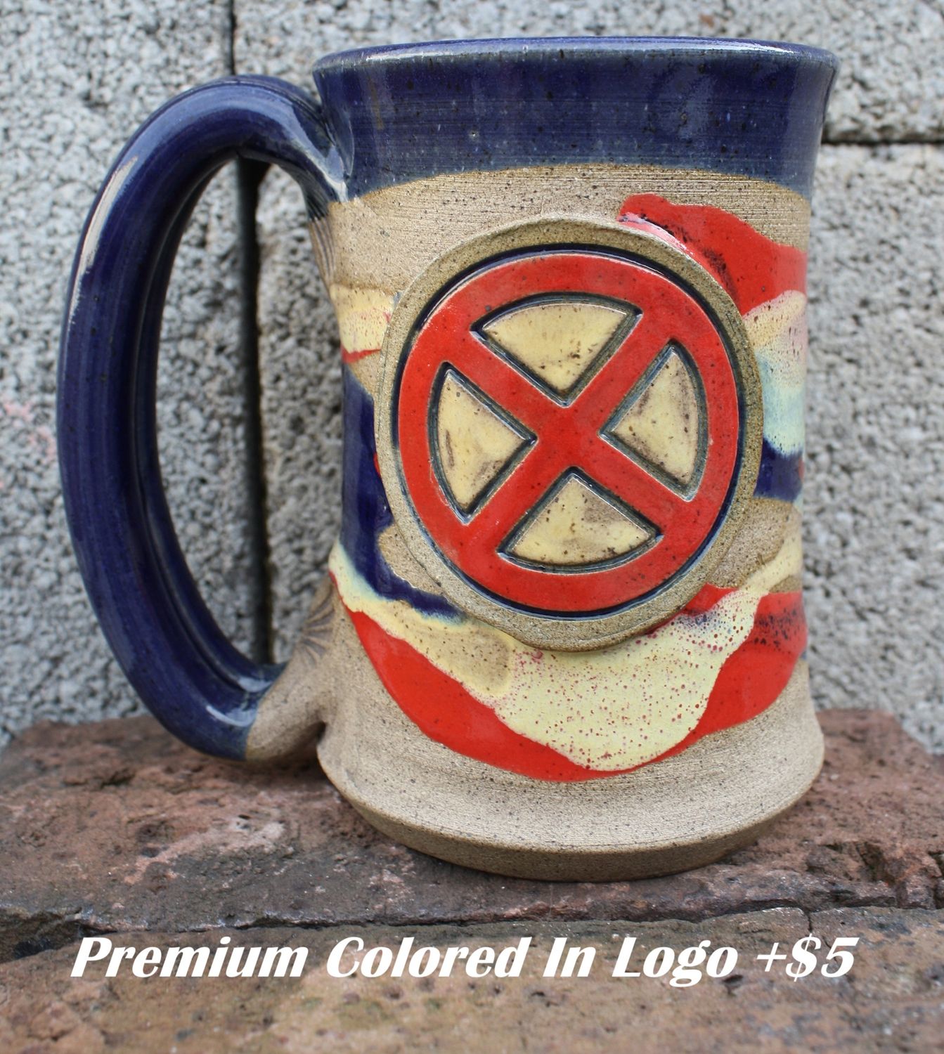 X-Men