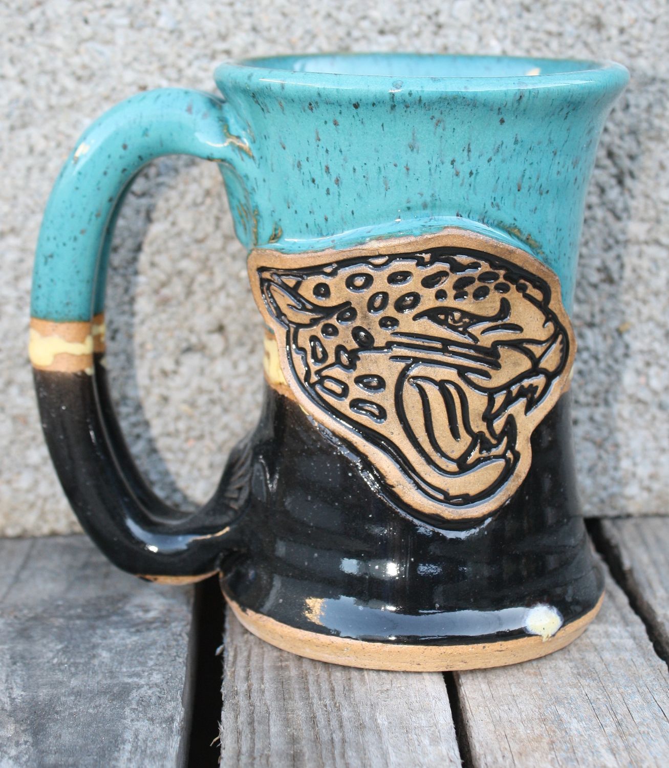 Jacksonville Jaguars