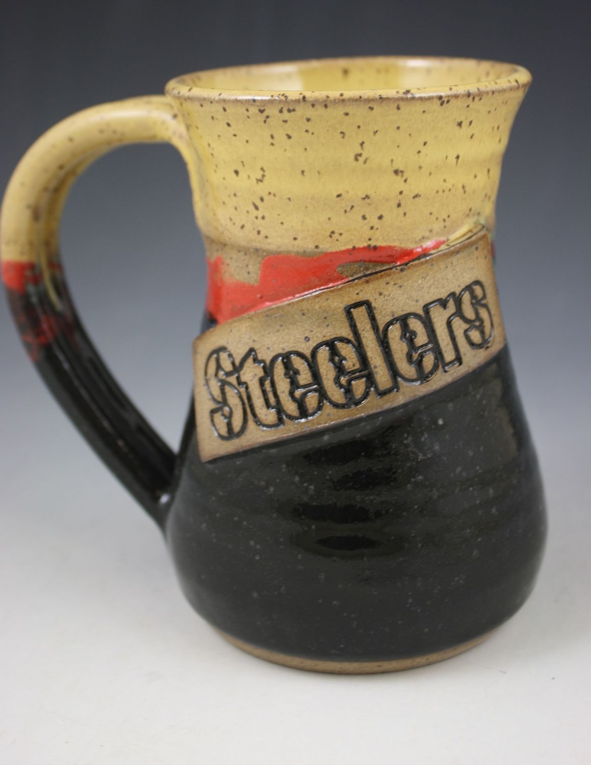 Pittsburgh Steelers Name