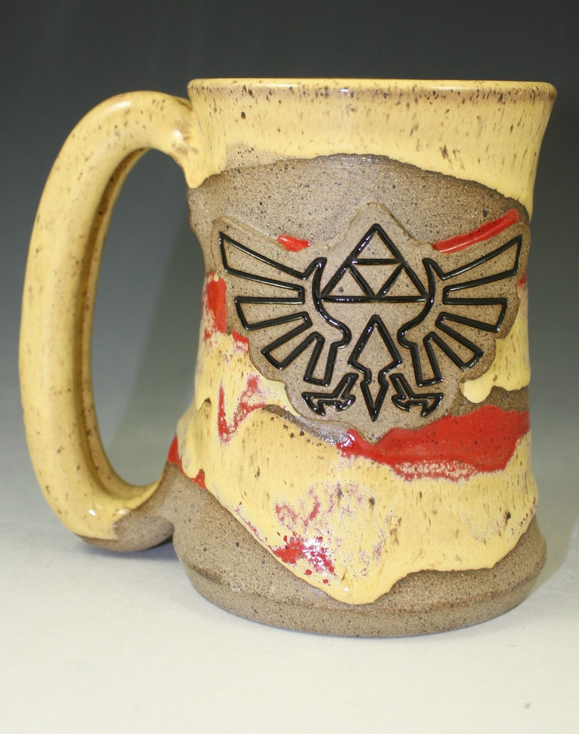 Legend Of Zelda