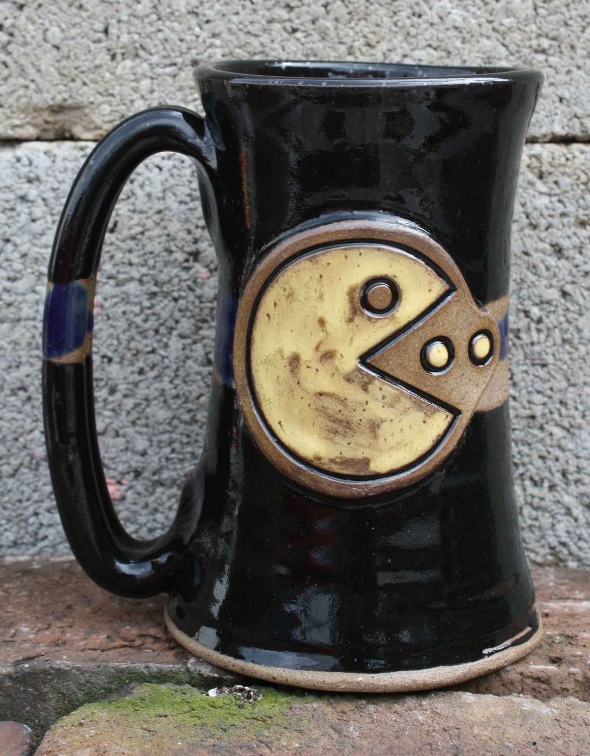 Pac-Man