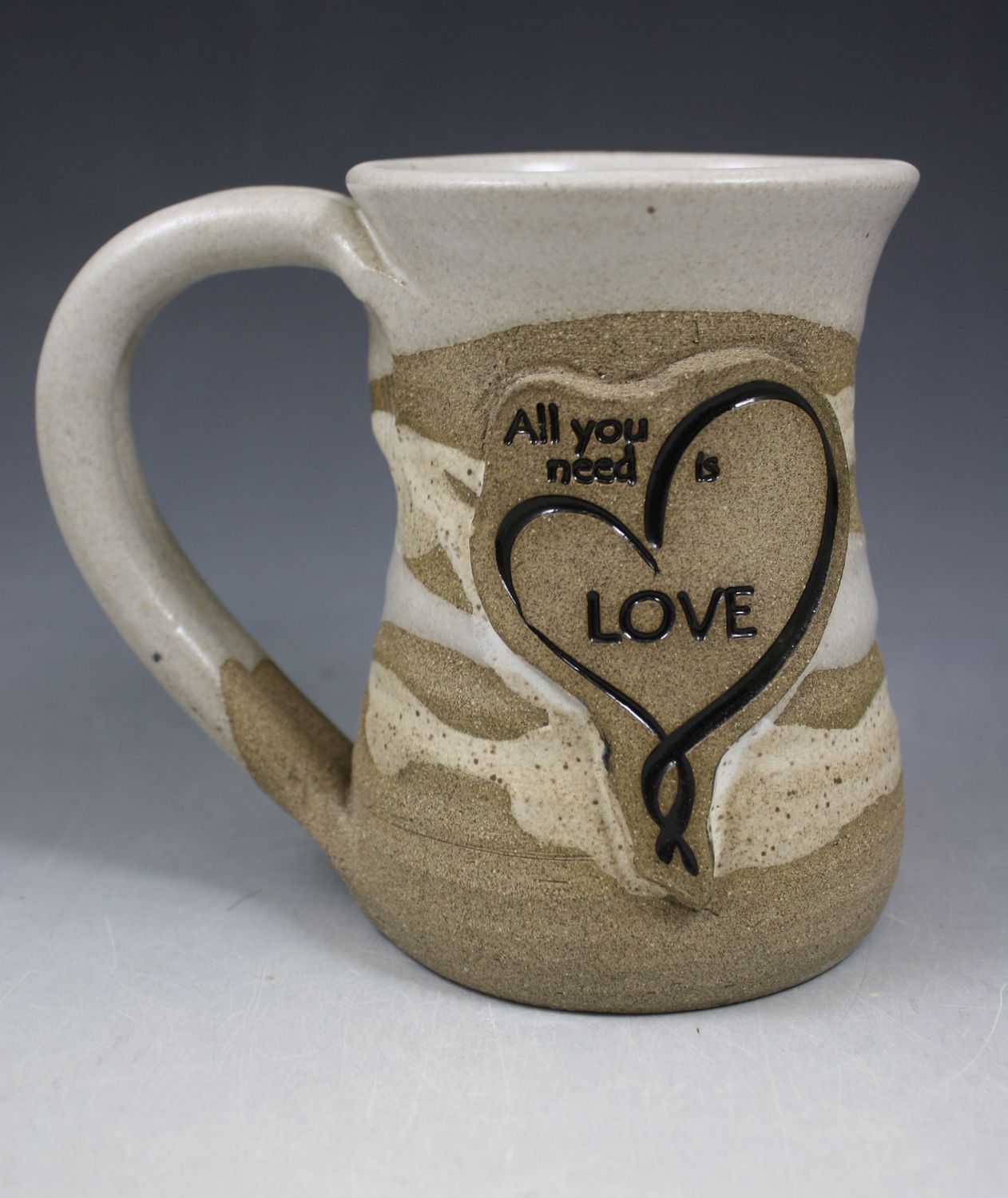 All You Need Is Love