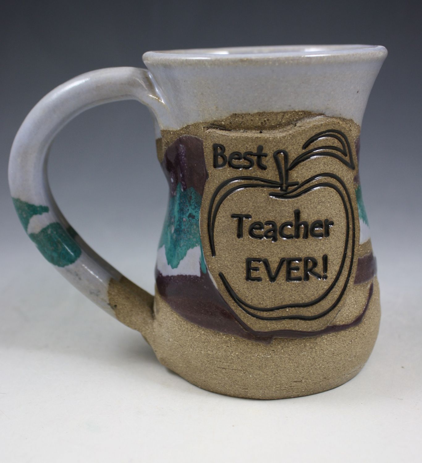 Best Teacher Ever!