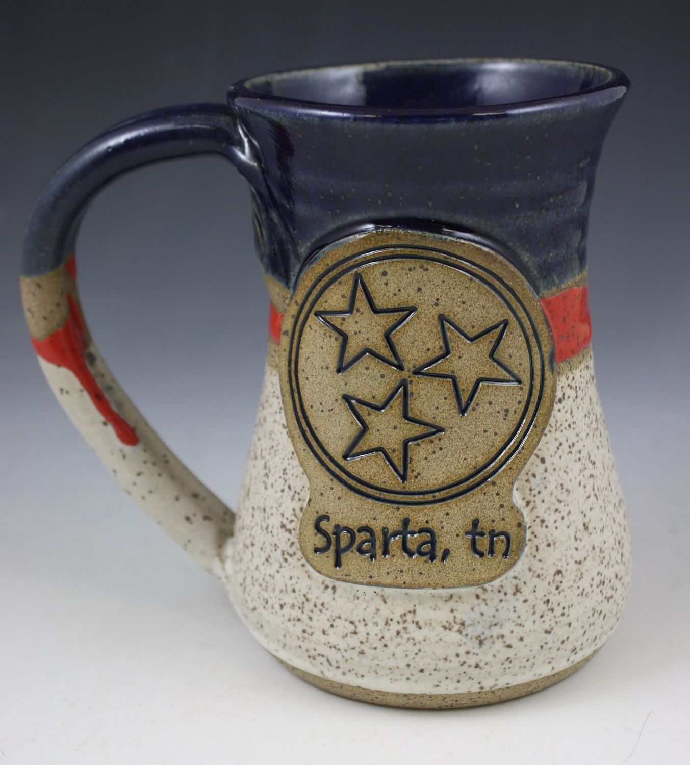 Tristar Sparta