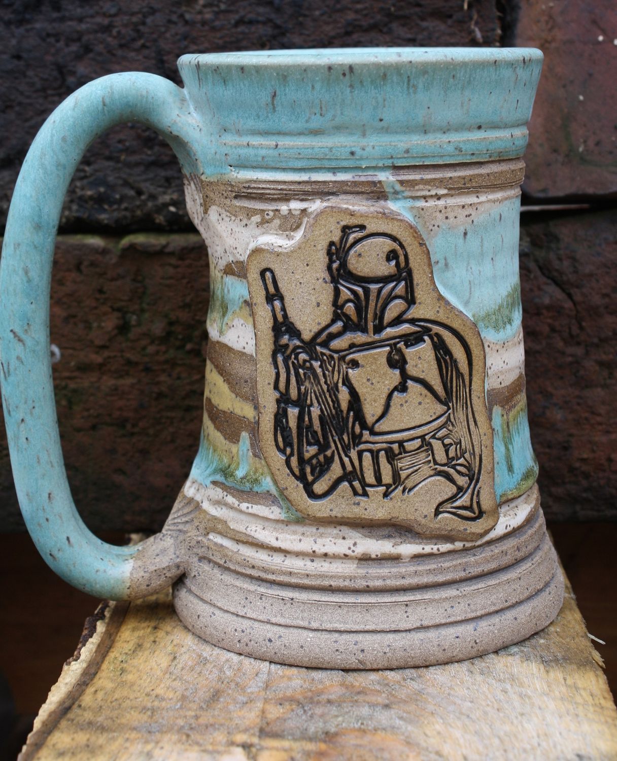 Boba Fett