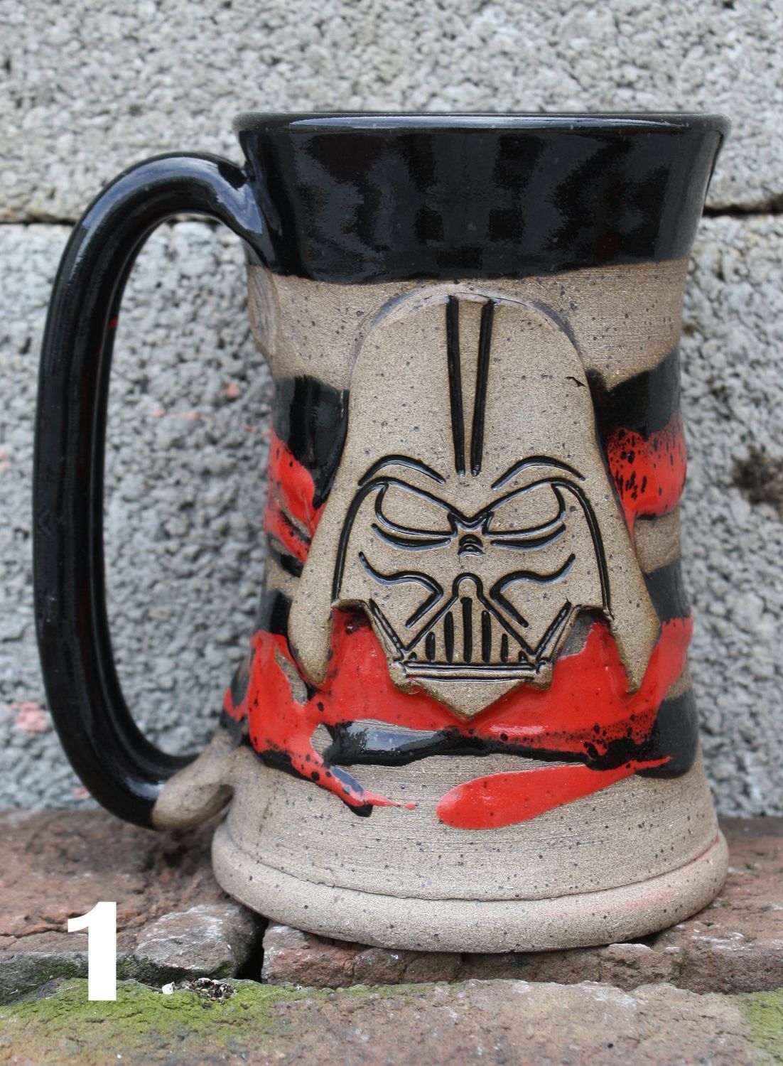 Darth Vader Helmet