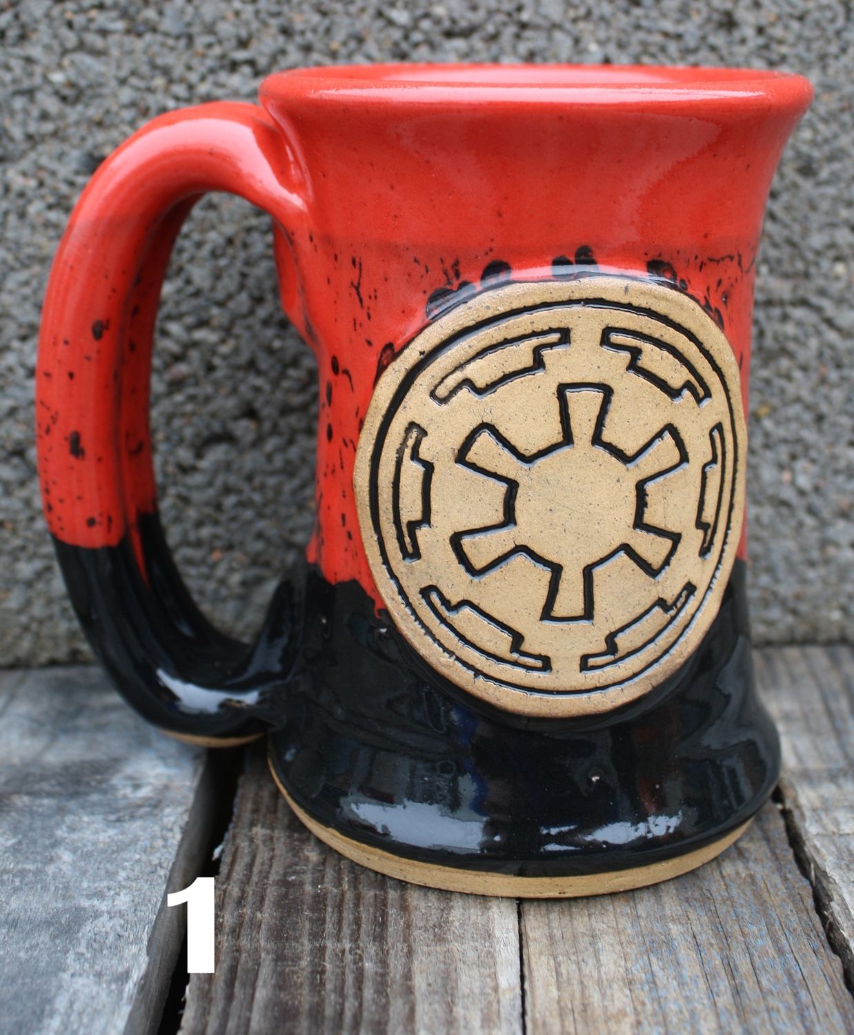 Galactic Empire