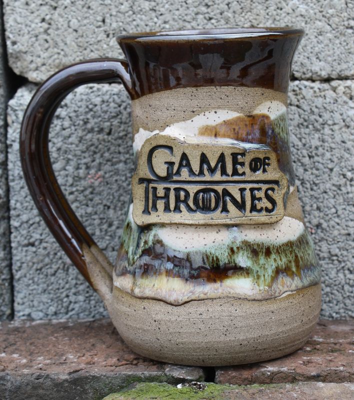 Game of Thrones