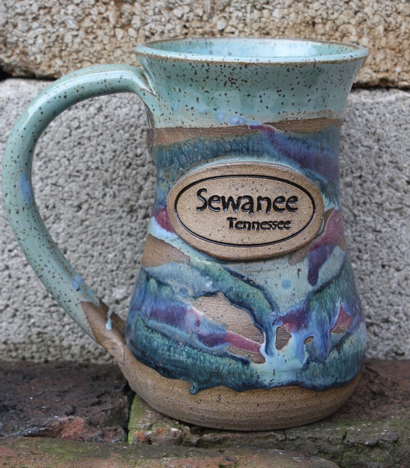 Sewanee Tennessee
