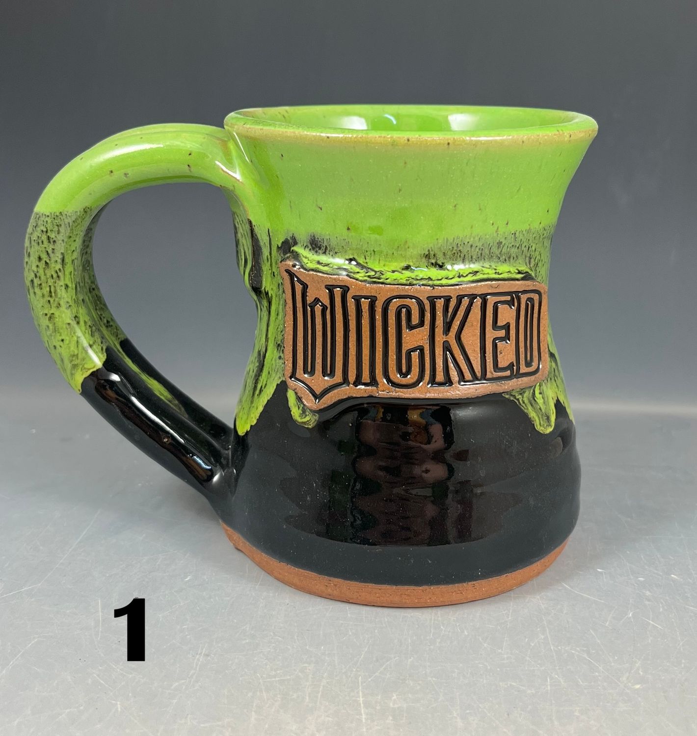 Wicked Logo