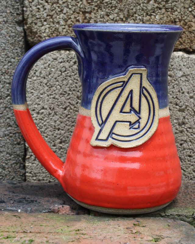 Marvel Comics