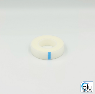 CLEAR TRANSPORE LASH EXTENSION TAPE