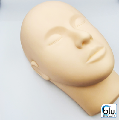 MANNEQUIN TRAINING HEAD