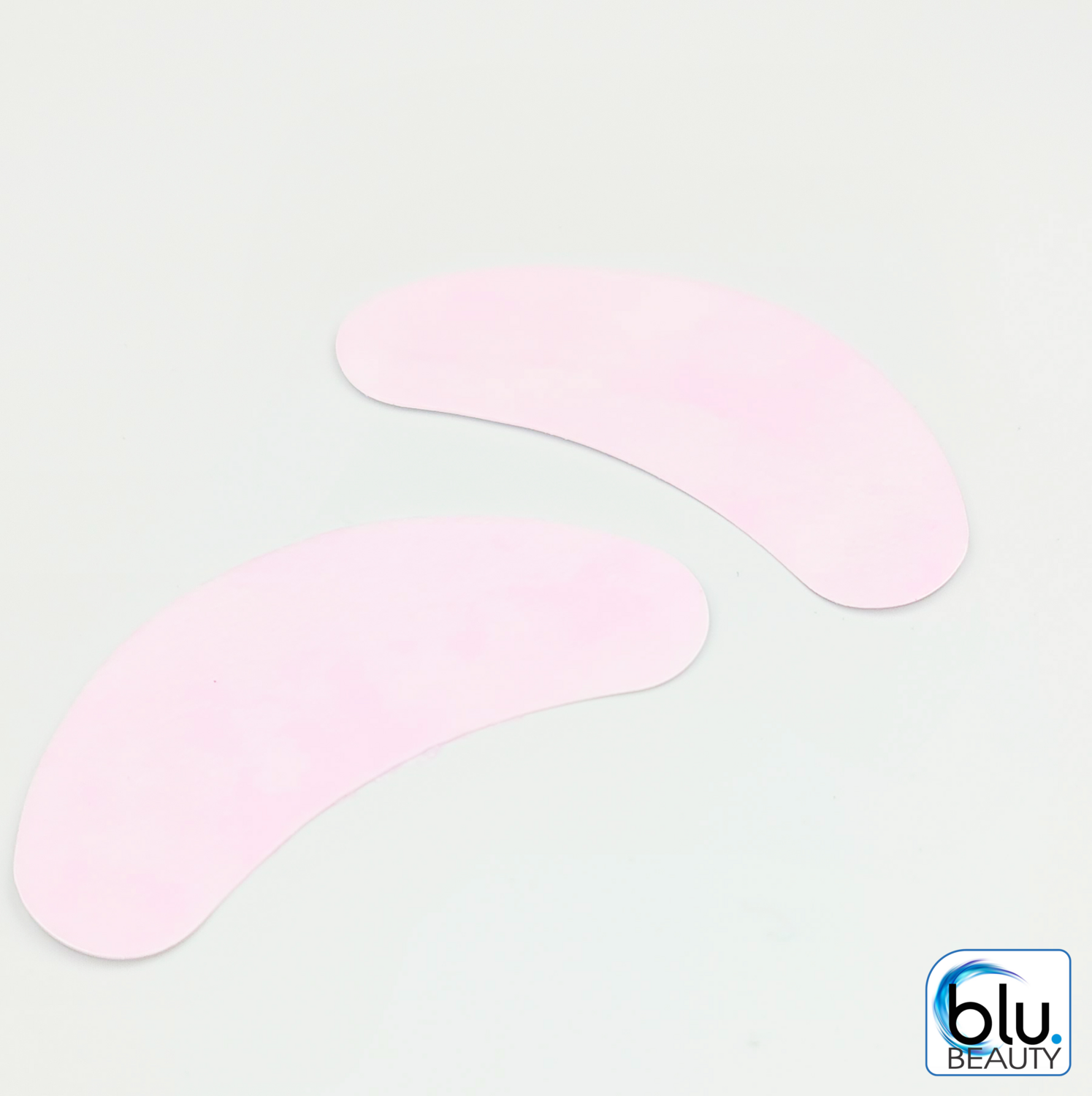 LINT-FREE GEL EYE PADS