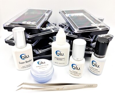 Solutions and Adhesives