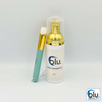 EYELASH CLEANSING BRUSH