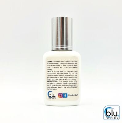SUPER LASH BONDER