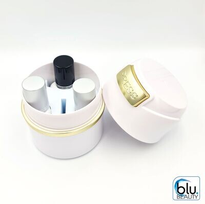 GLUE STORAGE CONTAINER