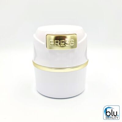 GLUE STORAGE CONTAINER