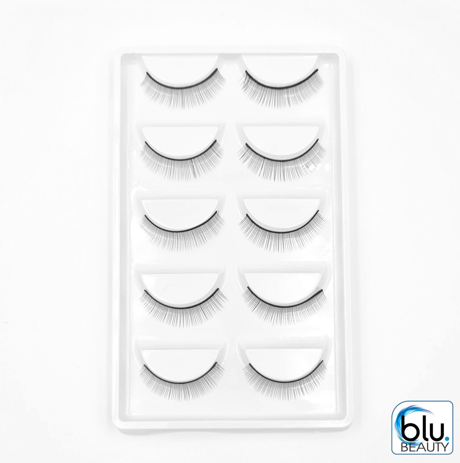 PRACTICE LASHES - TRAINING STRIPS