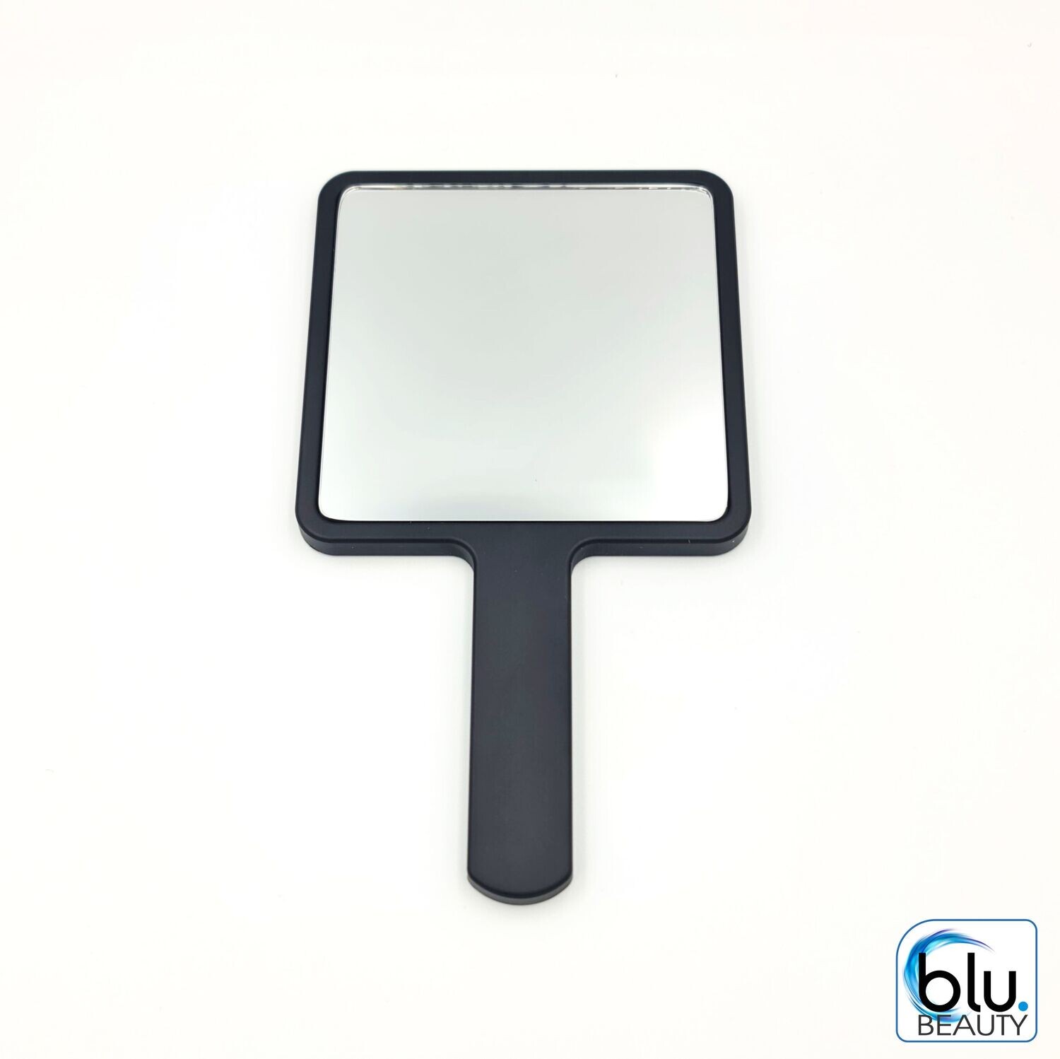 HANDHELD MIRROR - BLACK