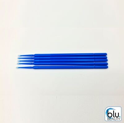 MICROBRUSHES (COTTON MICROSWABS)