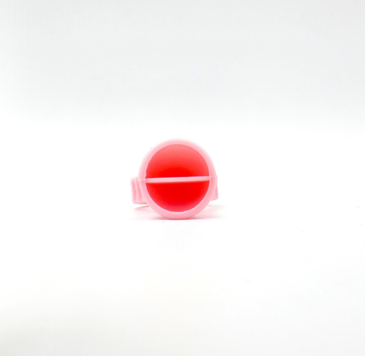 ROUND GLUE RING
