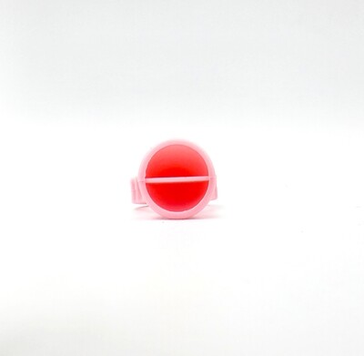 ROUND GLUE RING