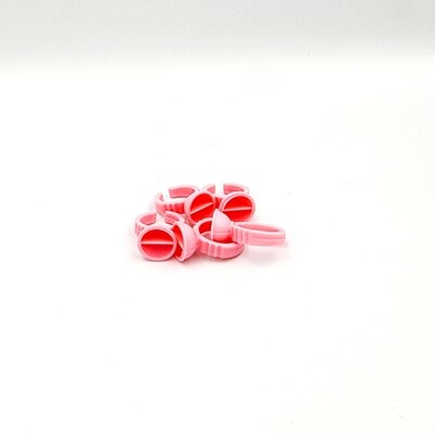 ROUND GLUE RING