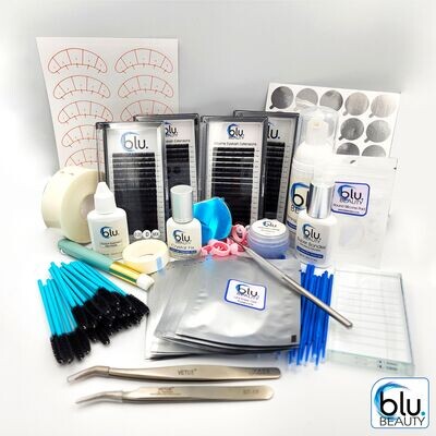 DELUXE KIT